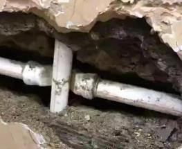 临夏卫生间测漏水公司专业分享水管漏水检测和维修的步骤有哪些