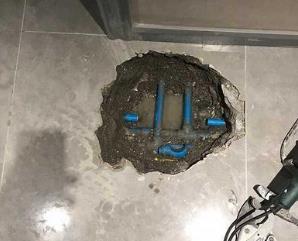临夏测漏水公司为您专业解答临夏地暖漏水检测中精确漏水检测的成本